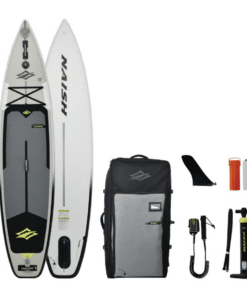 Sup Gonfiabile Naish Touring iSup