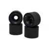 Slide Ruote Surfskate 70mm