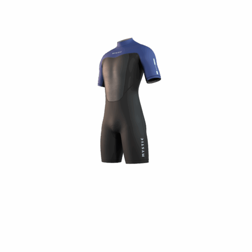 Shorty Mystic Brand 3/2 Bz - immagine 4