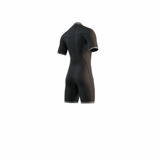 Shorty Mystic Brand 3/2 Bz - immagine 9