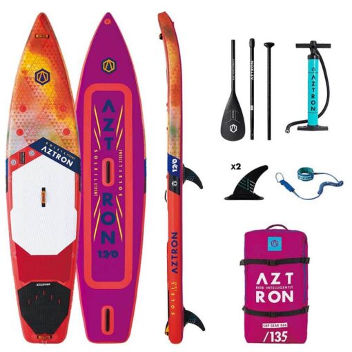 Windsup Gonfiabile Aztron Soleil XTREME 12'0"