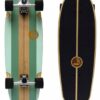 Slide Gussie Avalanche 31"