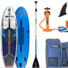 STX iSup Freeride 10'6"