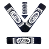 Footstraps Rad Wing-Kite Foil Set