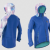 *Promo Pronta Consegna Jacket Aztron Glow 2.0 mm