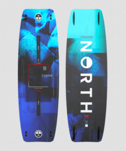 North Trace TT 2025