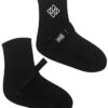 HubBoard Fin Socks 2.0 mm