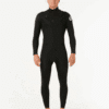 *Pronta Consegna Semidry Rip Curl Dawn Patrol Pro 4/3 Cz
