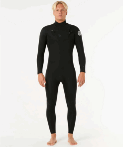*Pronta Consegna Semidry Rip Curl Dawn Patrol Pro 4/3 Cz