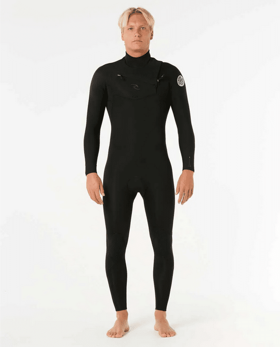 *Pronta Consegna Semidry Rip Curl Dawn Patrol Pro 4/3 Cz