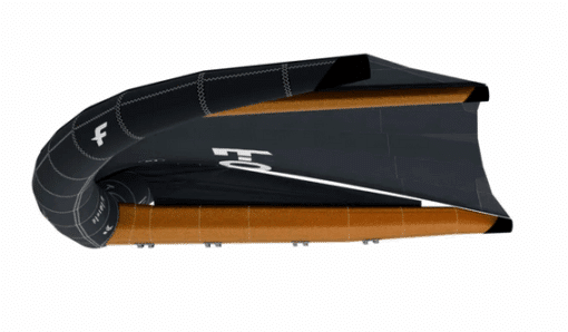 Foil Wing F-One Strike CWC V5 - immagine 2