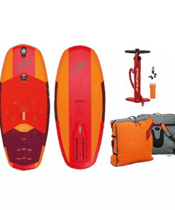 *Best Price Foil Board Inflatable JP Free Foil Air 155