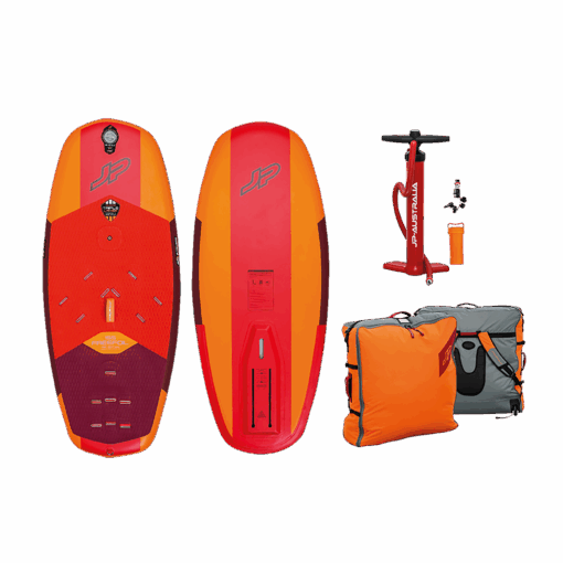 *Best Price Foil Board Inflatable JP Free Foil Air 155