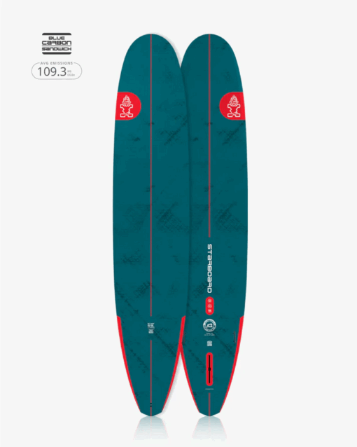 Longboard Starboard Surf 2025 - immagine 4