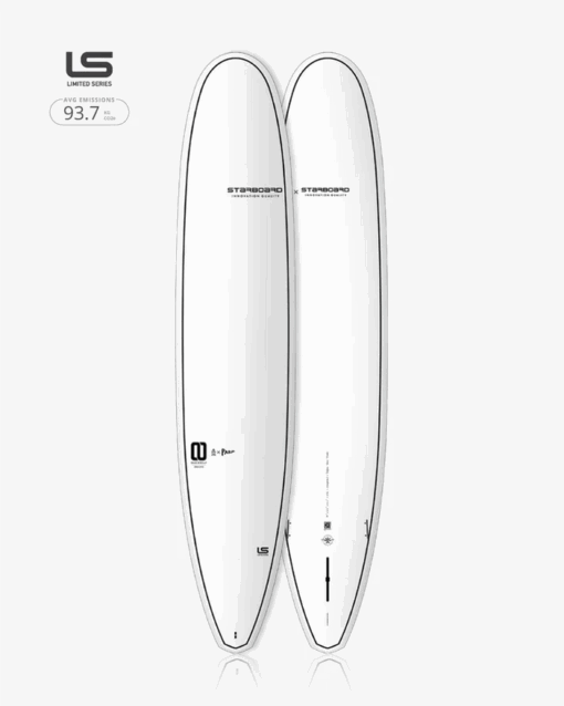 Longboard Starboard Surf 2025 - immagine 3