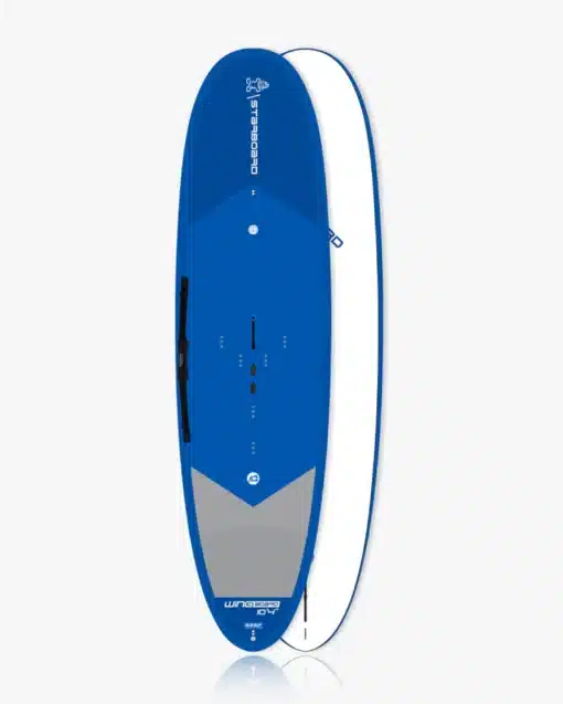 *Close Out Starboard Wingboard 4 in 1 10'4" x 32" - immagine 2
