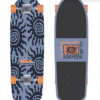 *Promo Quiksilver Floral 31"