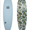Softech Epoxy Series The Middie 6'4