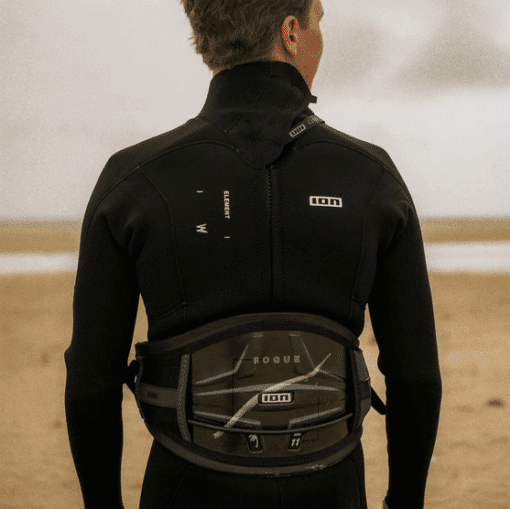 Trapezio Wing Ion Rogue - immagine 2