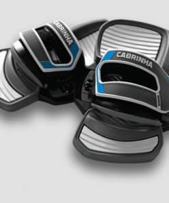 Pad/Footstraps Set Cabrinha Source