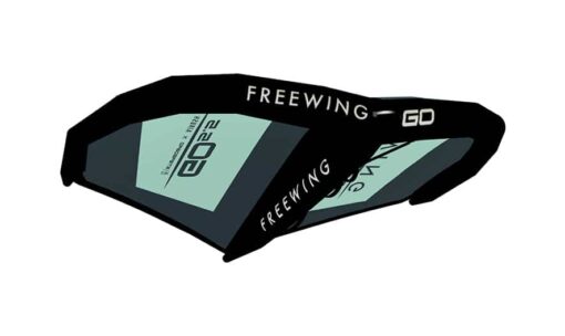 Foil Wing FreeWing Go Windows - Image 7