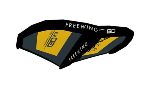 Foil Wing FreeWing Go Windows - Image 6