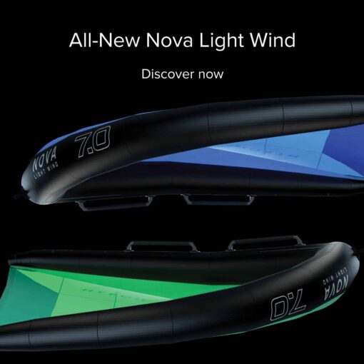 **Best Price Foil Wing North Nova Light 8,0 2023