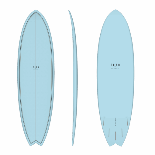 Torq Tet Fish - immagine 4