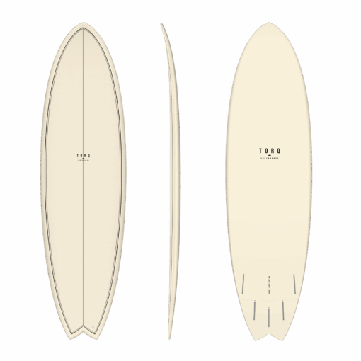 Torq Tet Fish - immagine 5