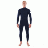 *Close Out Semidry Rip Curl Dawn Patrol 3/2 Cz Small