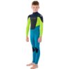 Semidry Rip Curl Boys Omega 5/3 Bz