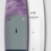 Sup Woman's Touring Fanatic Diamond 2024