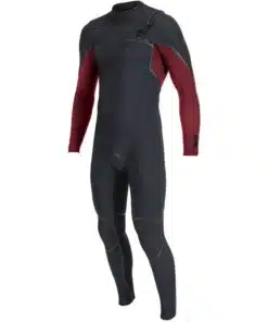 *Close Out O'neill Hyperfreak Fire 4/3 Cz Small