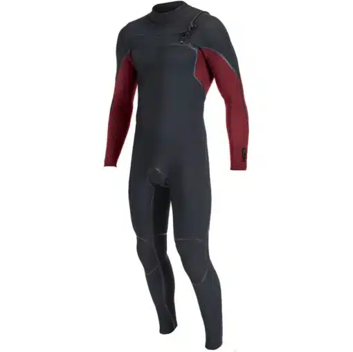 *Close Out O'neill Hyperfreak Fire 4/3 Cz Small