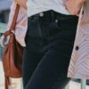 Pantalone Roxy Night Away Black