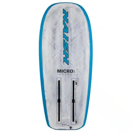 Foil Board Naish Hover Kite Micro Chip 80 - immagine 2