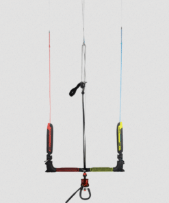 Barra Naish Control System Torque 3