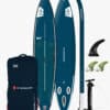 Best Product: Starboard Generation DLX 12'6" x 30" 2027