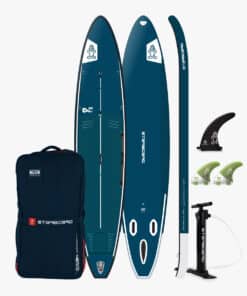 Best Product: Starboard Generation DLX 12'6" x 30" 2027