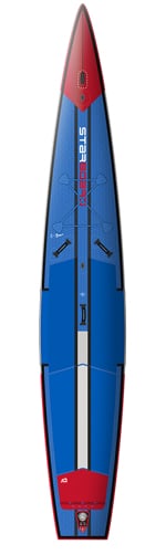 Sup Gonfiabile Starboard Sprint Airline 2023 - Hawaiian Surfing