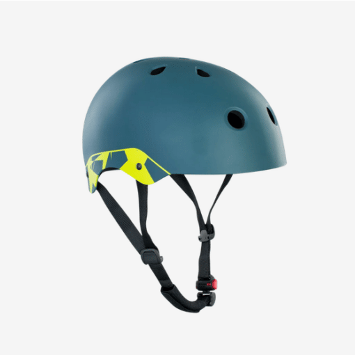 Casco Ion Hardcap Amp