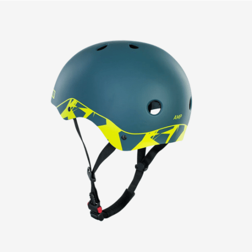 Casco Ion Hardcap Amp - Image 2