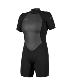 Shorty O'neill WMS Reactor II