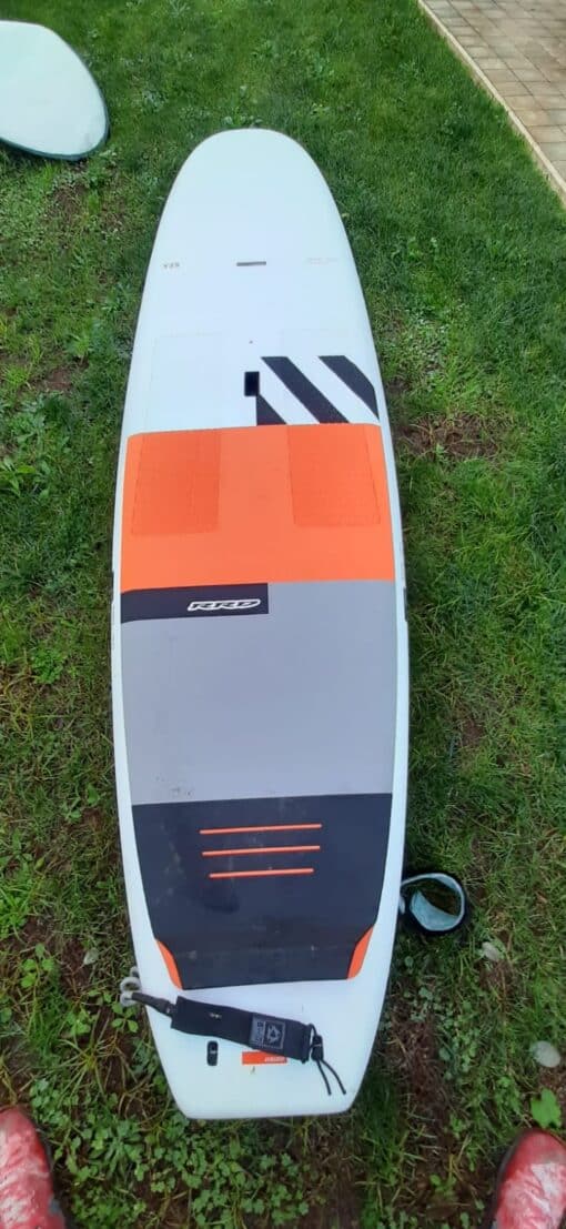 Sup Allround RRD Wassup 10'5 - Image 6