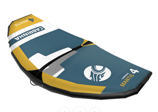 **Pronta Consegna Foil Wing Cabrinha Mantis 2024 ed Offerta 2023 - Image 7