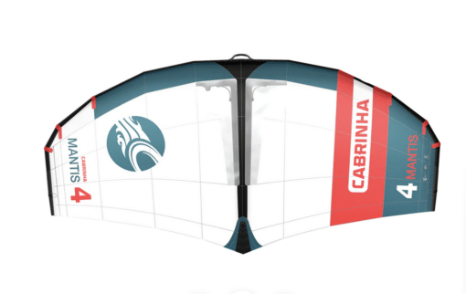 **Pronta Consegna Foil Wing Cabrinha Mantis 2024 ed Offerta 2023 - Image 5