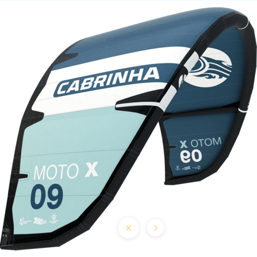 Cabrinha Moto X Offerte 2024 e 2023