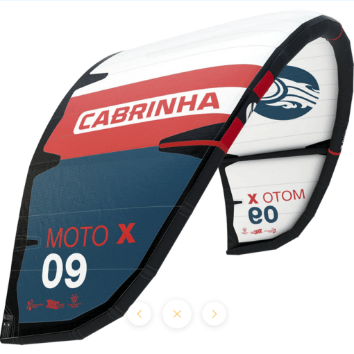 Cabrinha Moto X Offerte 2024 e 2023 - Image 3