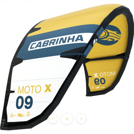 Cabrinha Moto X Offerte 2024 e 2023 - Image 2