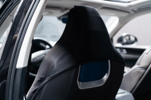 Coprisedile Mystic Car Seat Cover - immagine 3